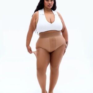 Sheertex Classic Women's Tights in Moccha, XS